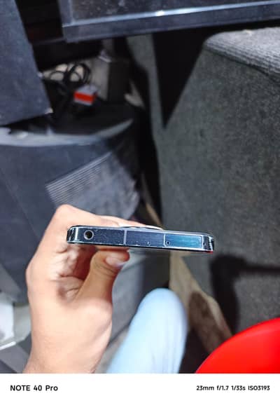 Aquos R7 Official Pta 12 256