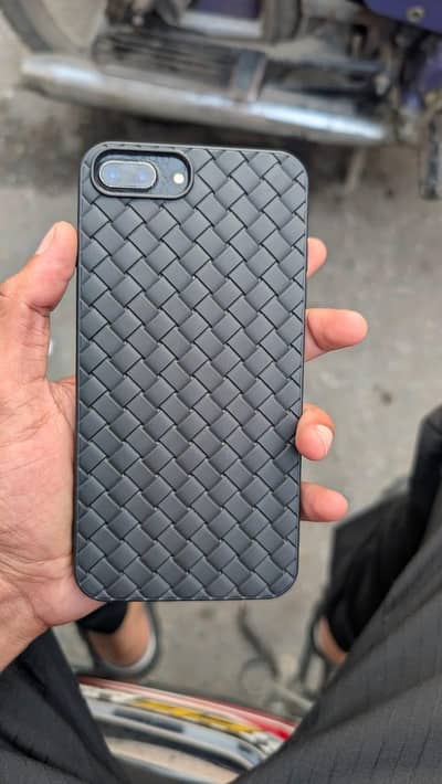 iPhone 7 Plus 128gb pta approved