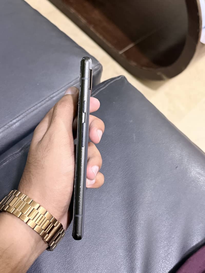 Google Pixel 6a 1