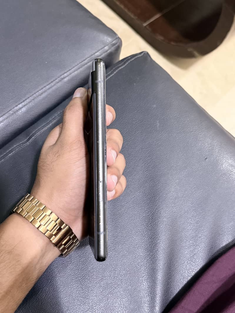 Google Pixel 6a 4