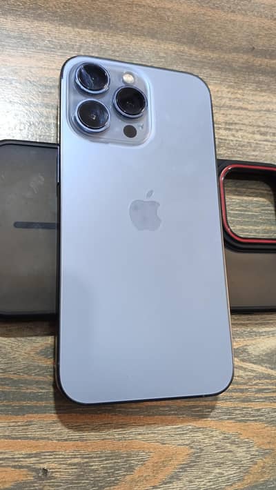 Apple iPhone 13 Pro