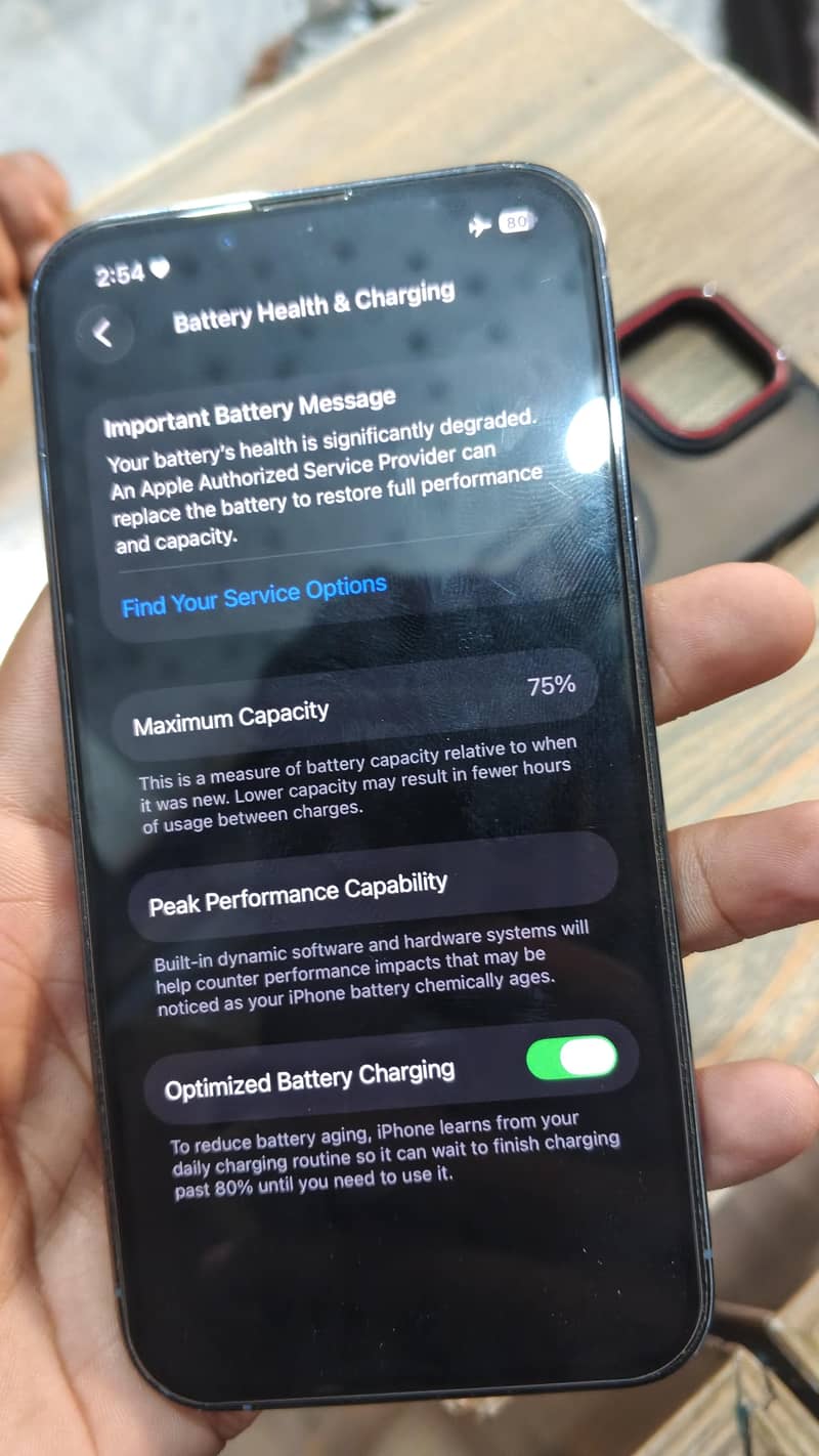 Apple iPhone 13 Pro 6