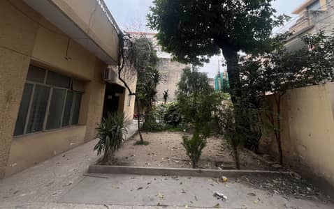 18 marla house for sale in rawalpindi khanna road