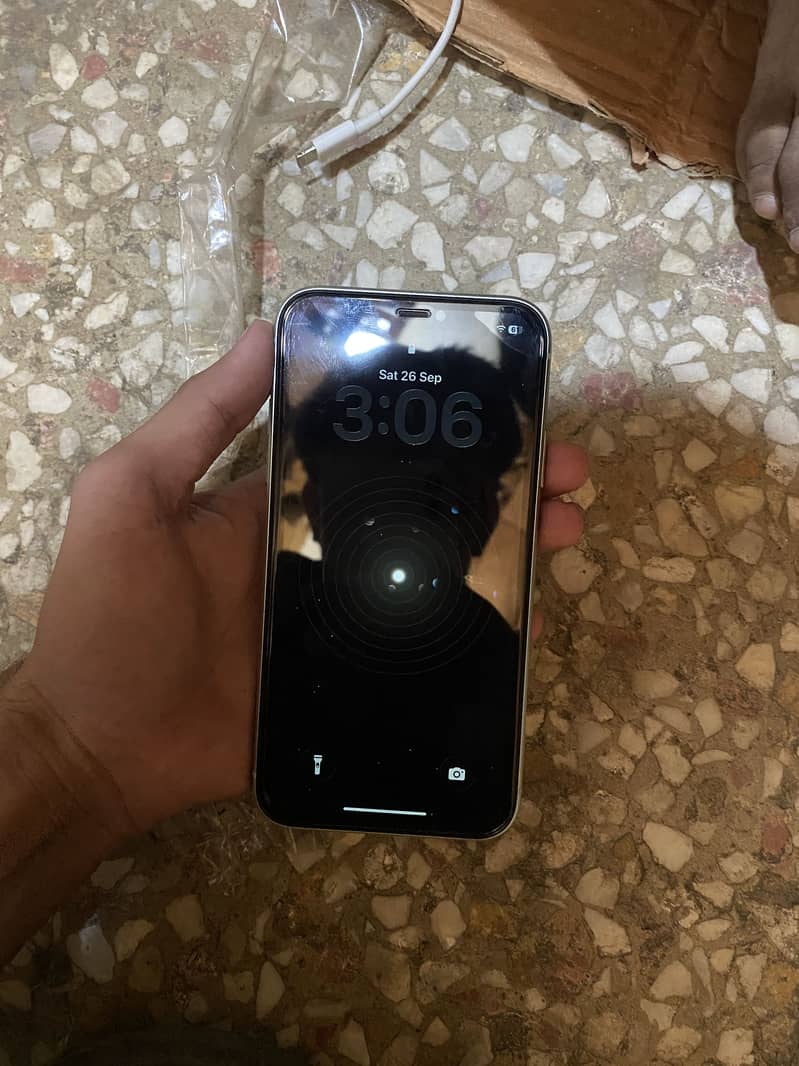 Apple iPhone 11 1