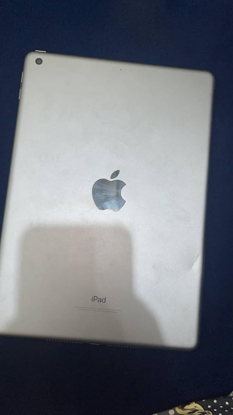Apple ipad 0