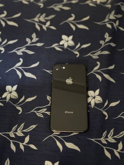 Apple iPhone 8 PTA. 256 GB
