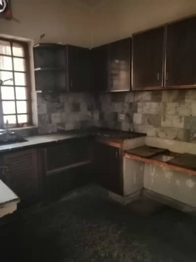5 marla double story in Ravi Block