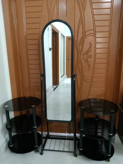 mirror set