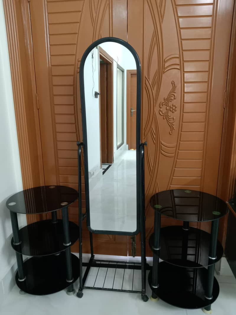 mirror set 0