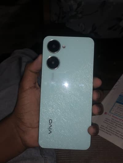 Vivo Y03