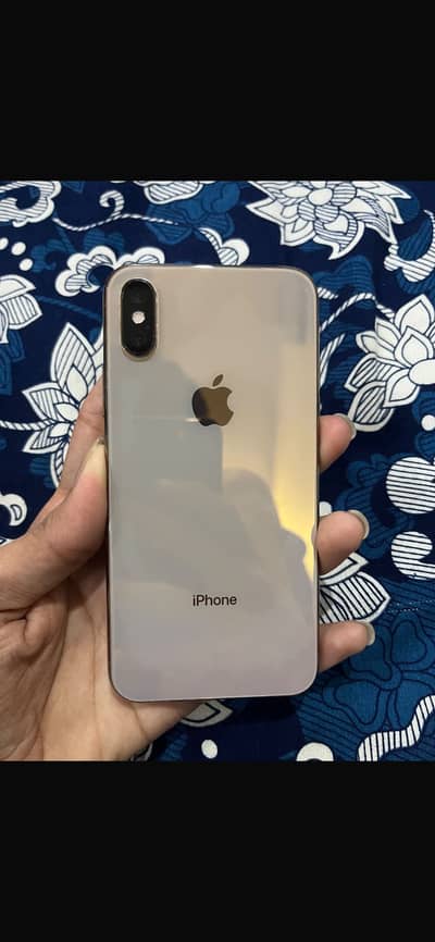 Apple iPhone XS pta