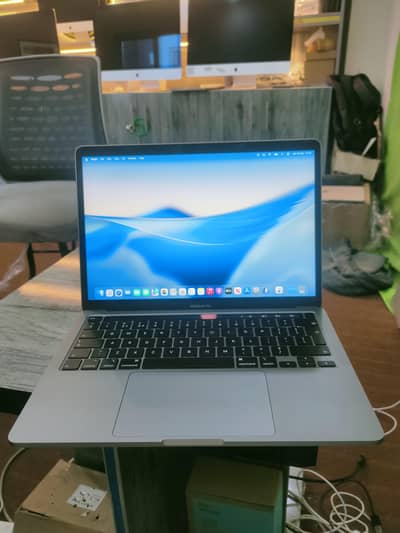 ​ APPLE MACBOOK PRO 13-INCH (2020) FOR SALE!