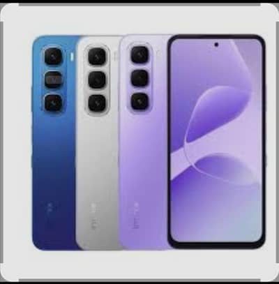 Infinix Other Model