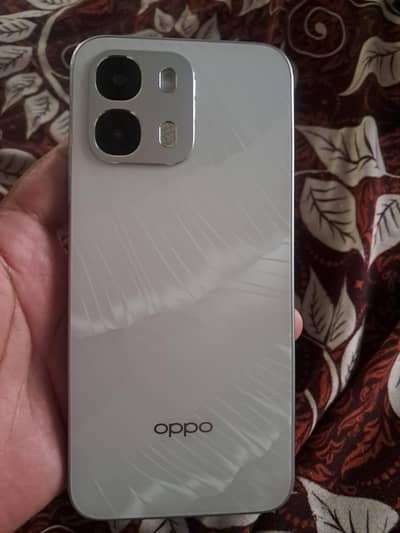 OPPO A6s 8/256