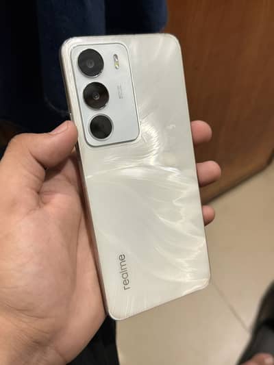 Realme C71
