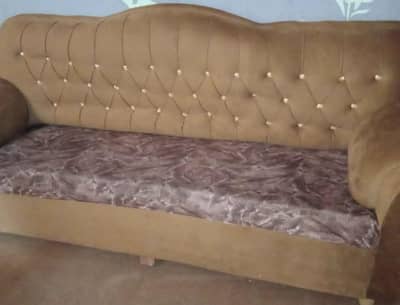 5 seater sofa set