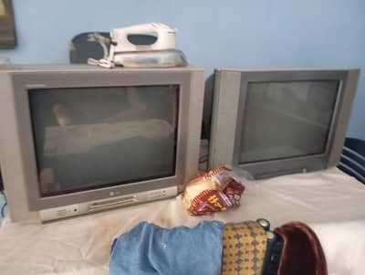 Sony LG tv
