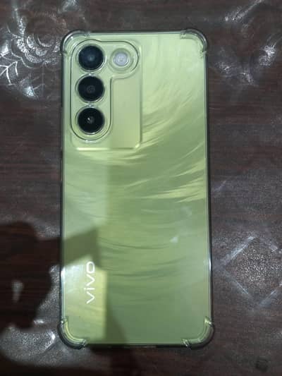 Vivo Y100