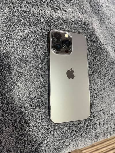 Apple iPhone 13 Pro