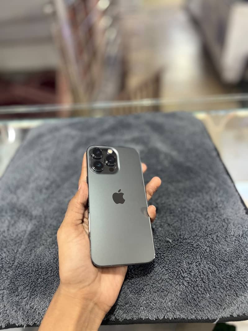 Apple iPhone 13 Pro 5
