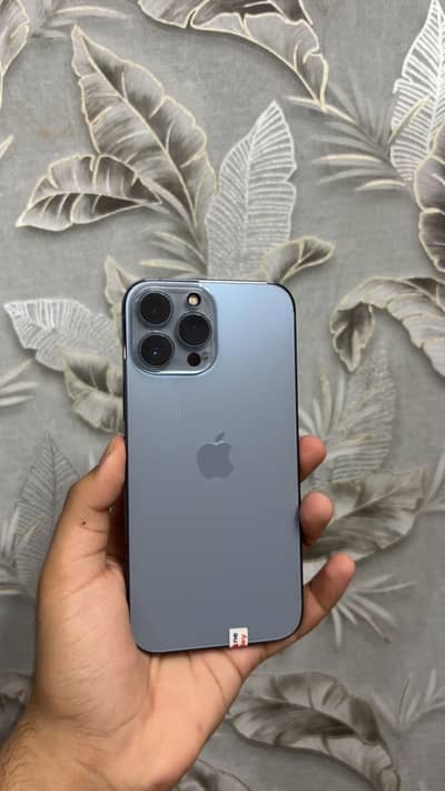 Apple iPhone 13 Pro Max