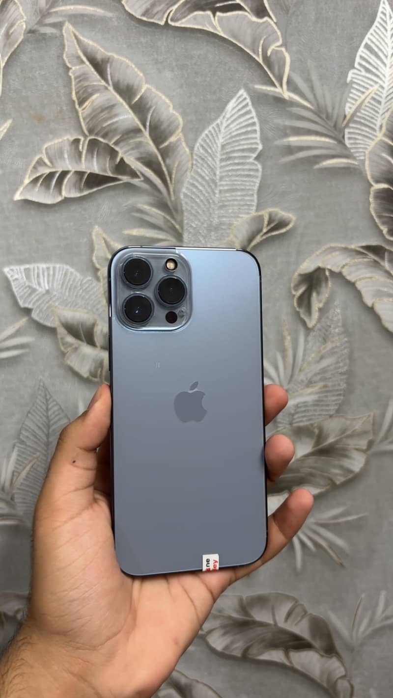 Apple iPhone 13 Pro Max 0