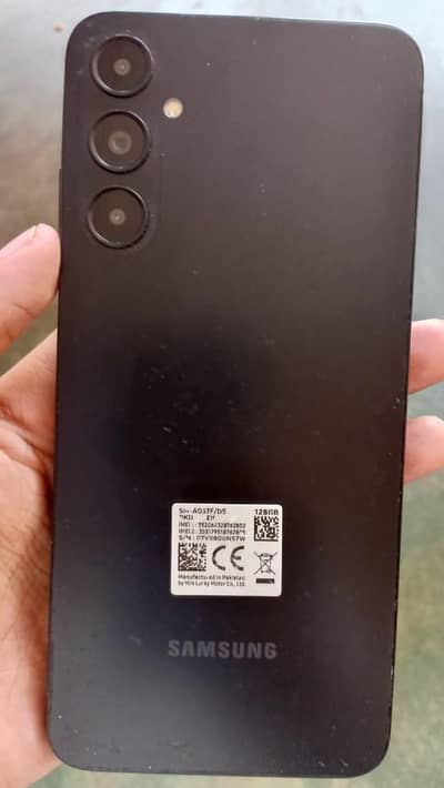 Samsung Mobile A05s