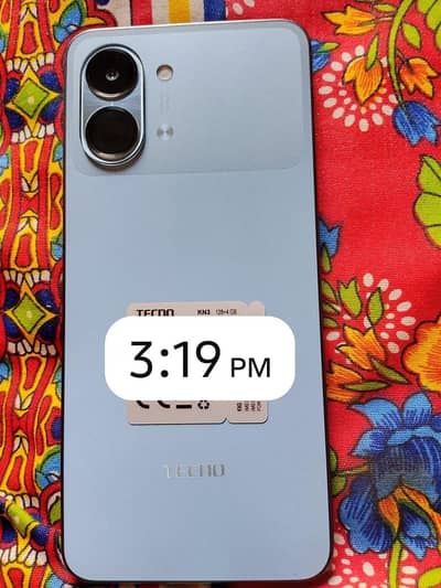Tecno Other Model