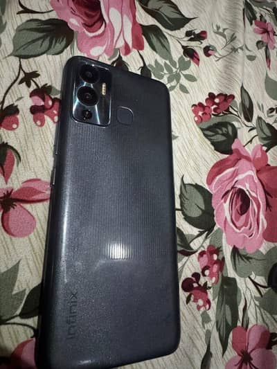 Infinix Hot 12 Play