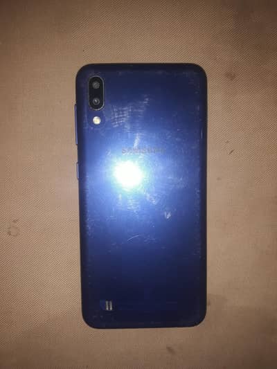 Samsung Mobile A10