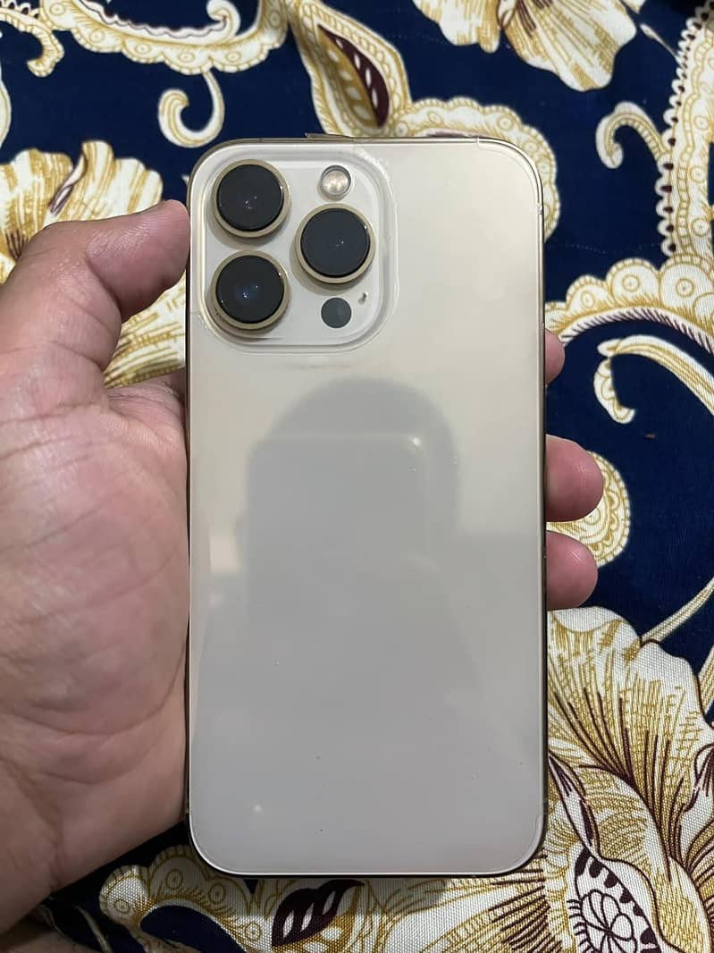 Apple iPhone 13 Pro 1