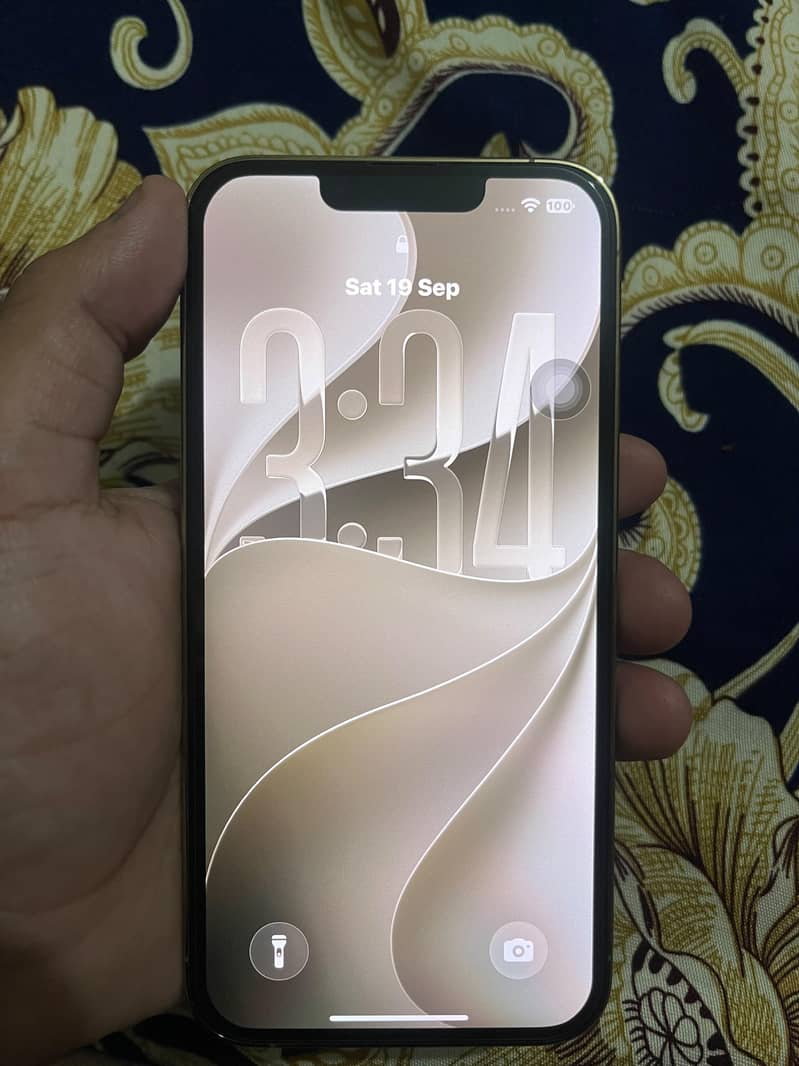 Apple iPhone 13 Pro 5