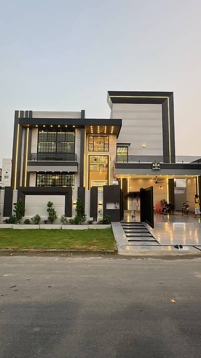 ULTRA MODERN HOUSE FOR SALE