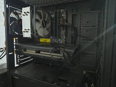 Ryzen 5 5600x