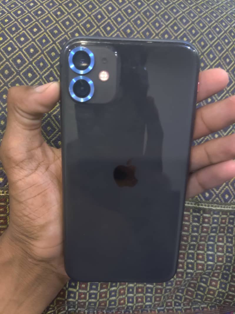 Apple iPhone 11 7