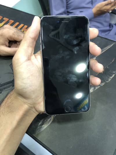 iPhone 6s Plus 16GB | 10/10 Condition | 85%+ Battery | Bypass