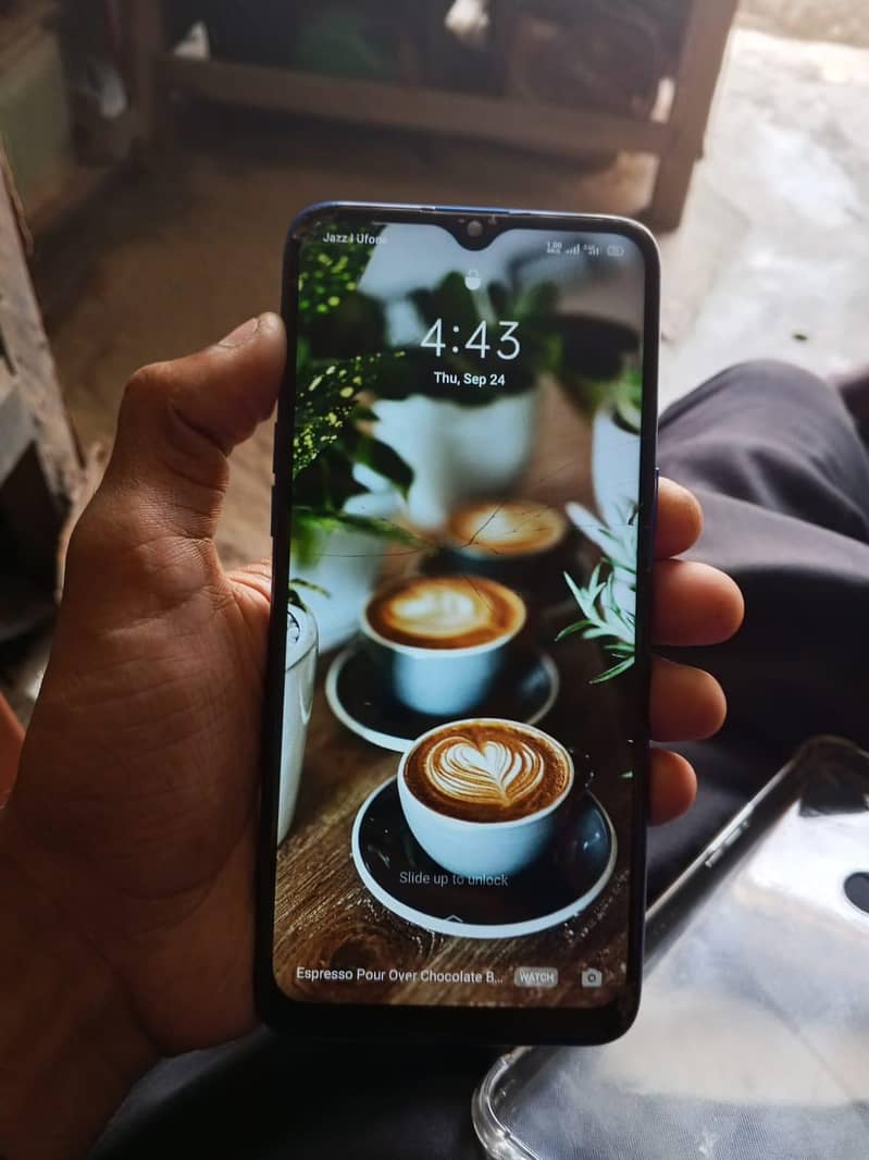 Realme 5 (4'64) 1