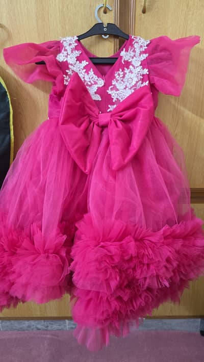Fancy Dress