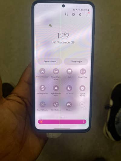 Samsung Mobile S20 Plus 5G exchange bhi ho jaega
