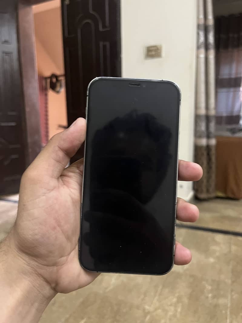 Apple iPhone 12 Pro 4