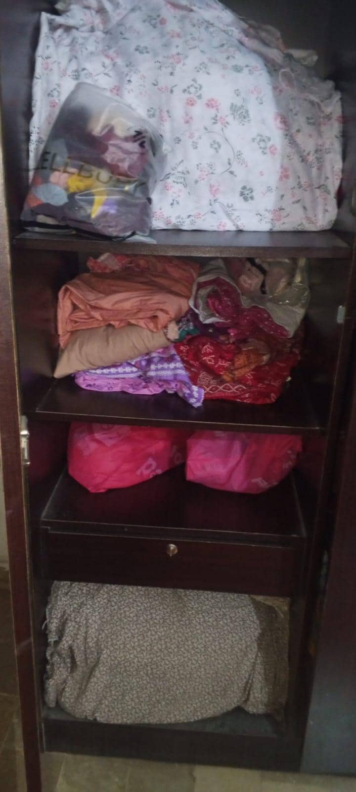 2 door wardrobe 2