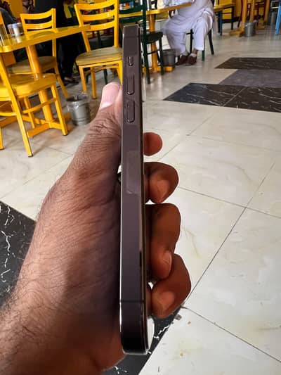 Apple iPhone 14 Pro