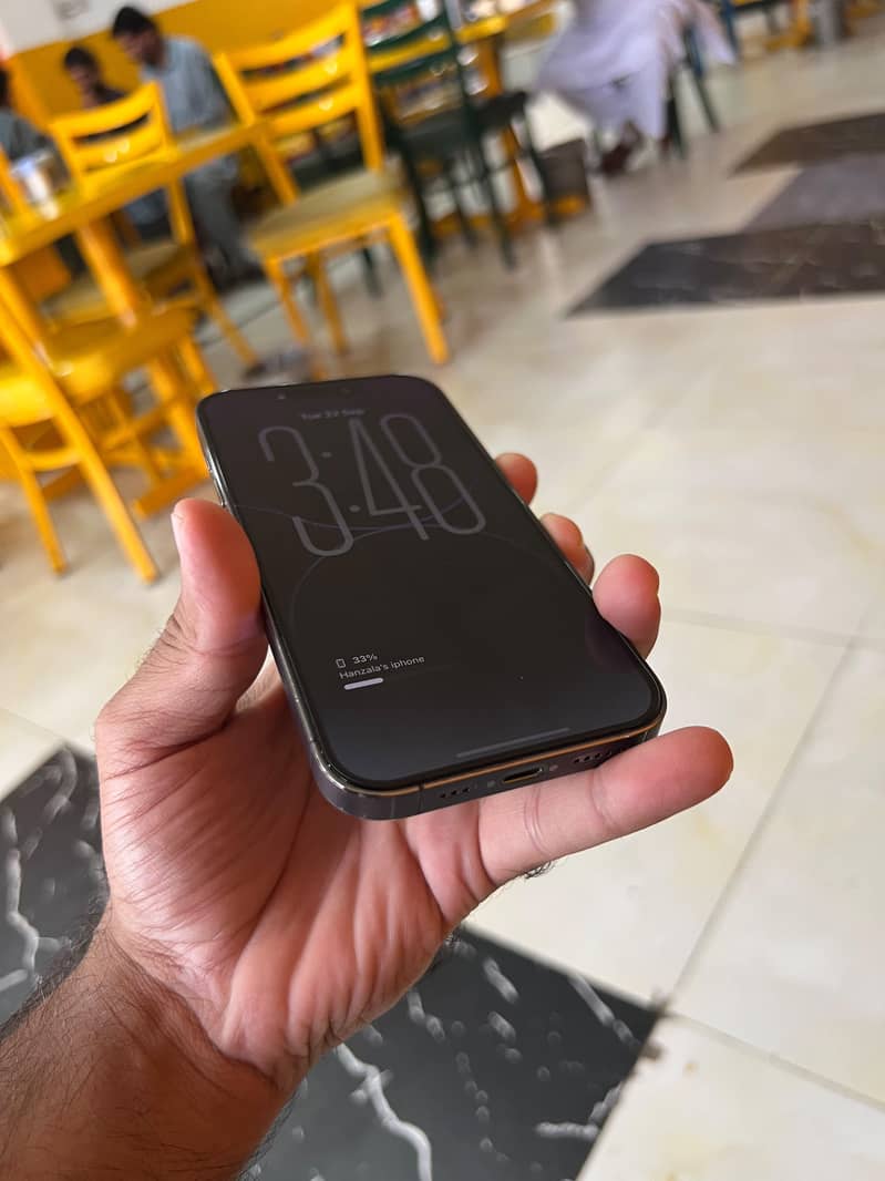 Apple iPhone 14 Pro 5