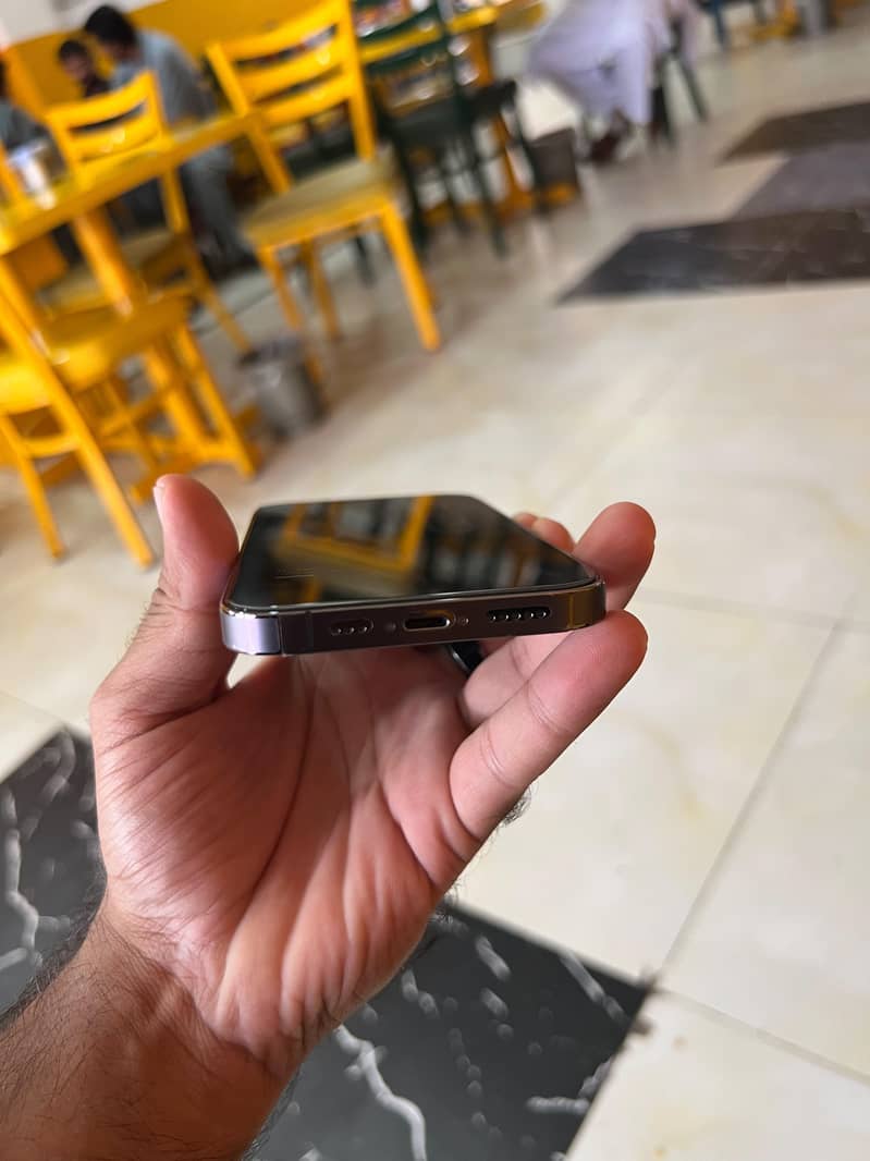Apple iPhone 14 Pro 6