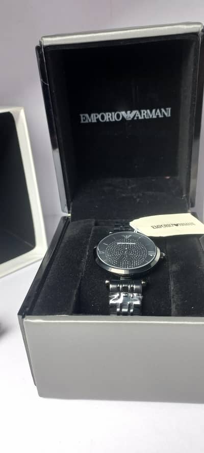 Women Watch | Complete Box & Papers ( Ideal Gift ) | COD Available