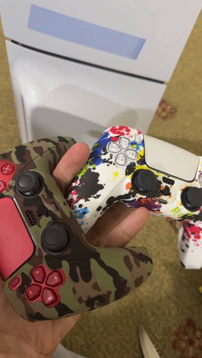 Selling ps5 slim