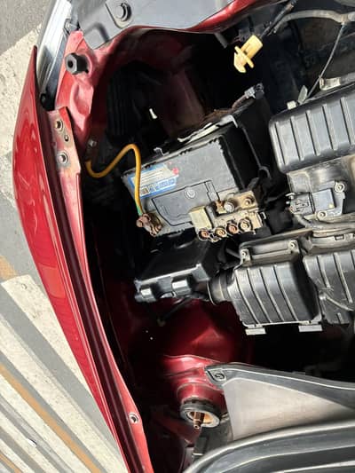 Honda City 2016