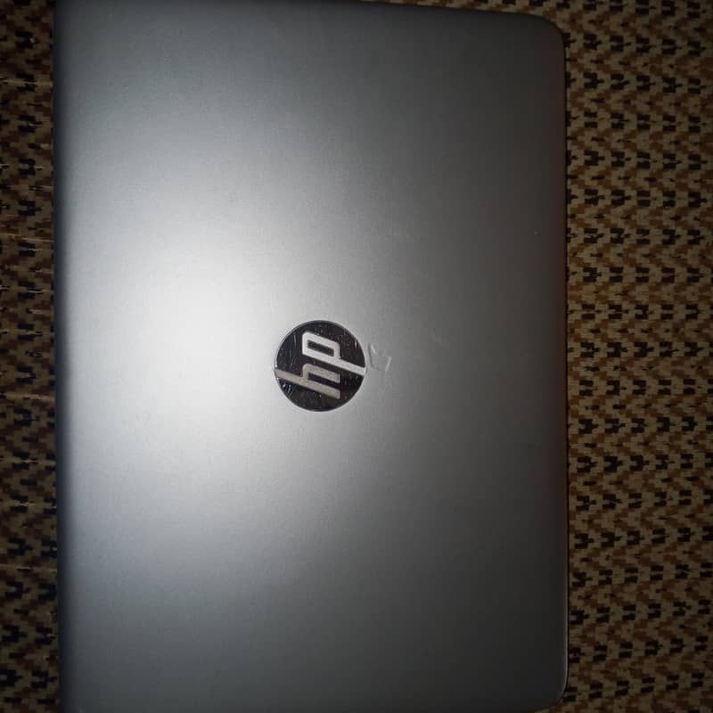 HP i7 6generation 2