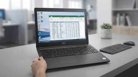Laptop