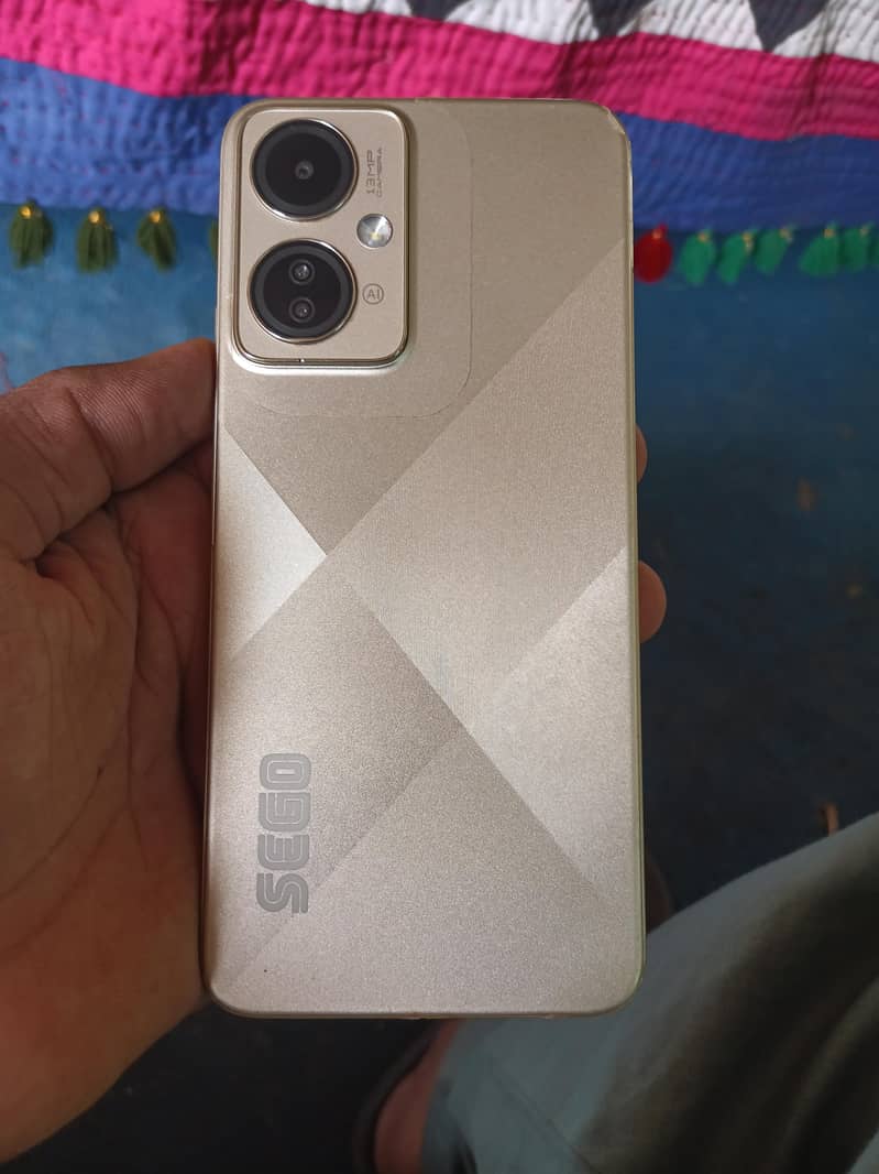 SEGO Smart 9 0